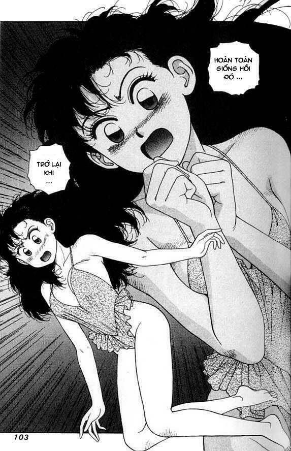 kirara - hồn ma quyến rũ chapter 10 22