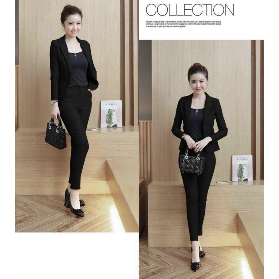 SET BỘ 3 MÓN ÁO TRONG THUN COTTON THỜI TRANG NỮ CAO CẤP