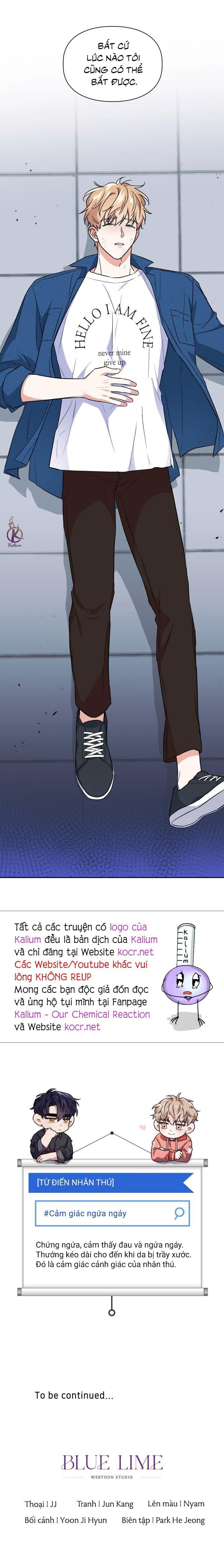 mồi nhử chapter 58 16