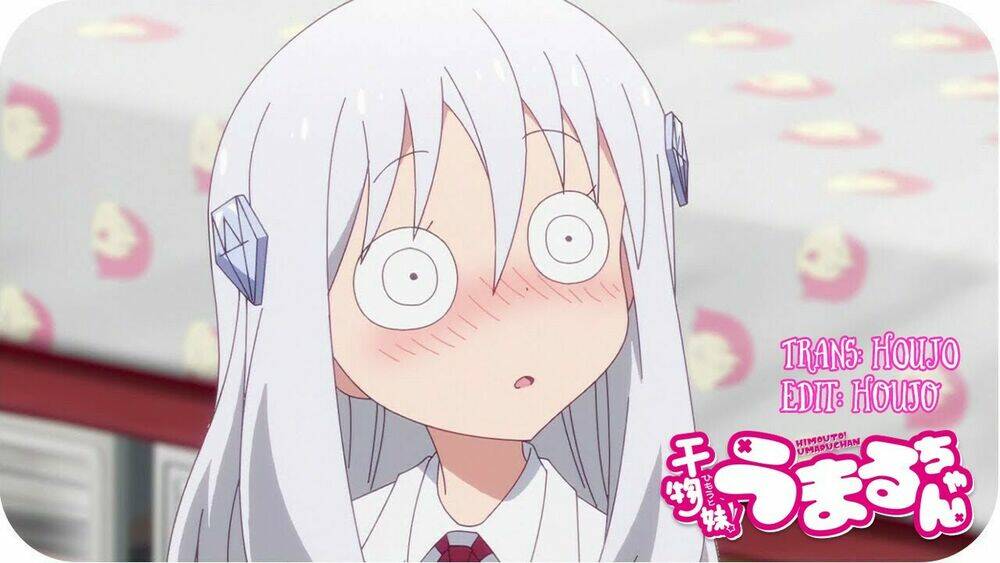 đứa em gái hai mặt chapter 177 3