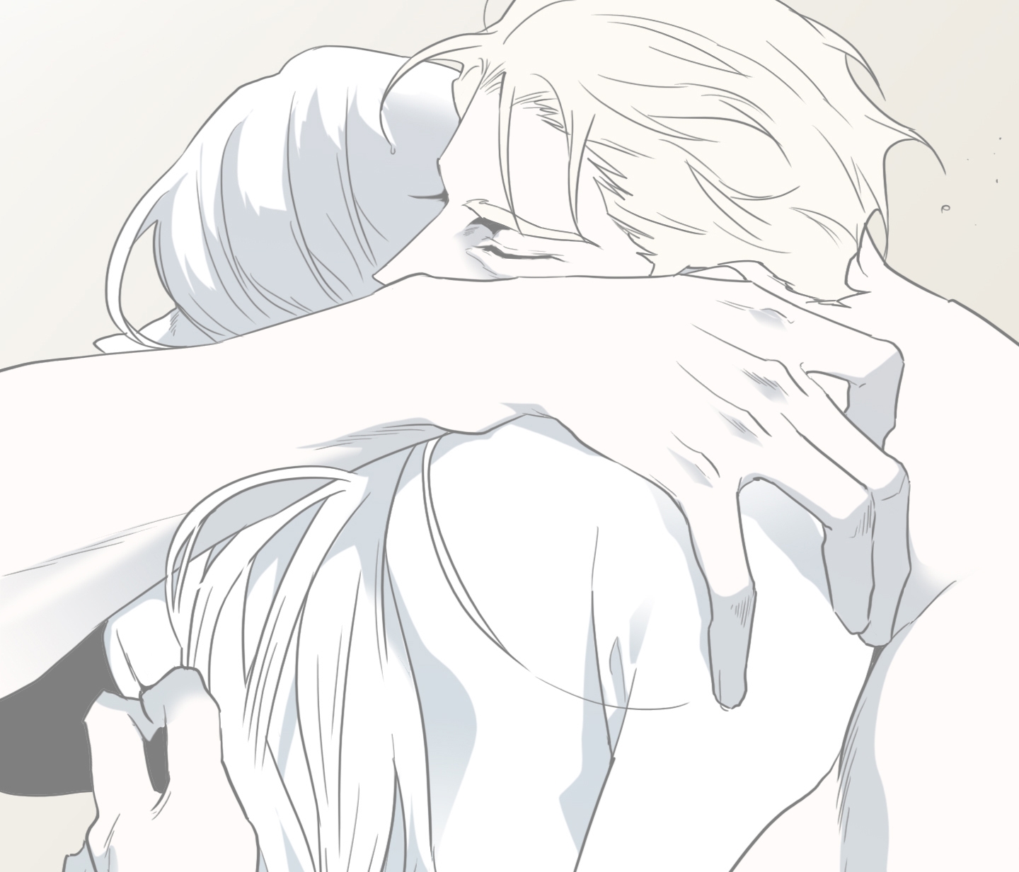 dear door chapter 125 213