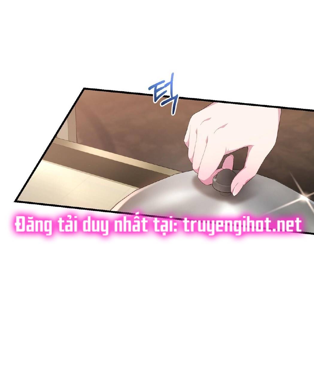 hãy nếm và nuốt đi nào chapter 4.1 41