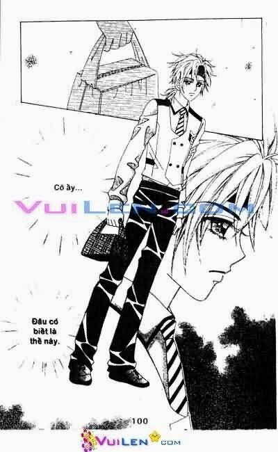 đến với anh chapter 2 101