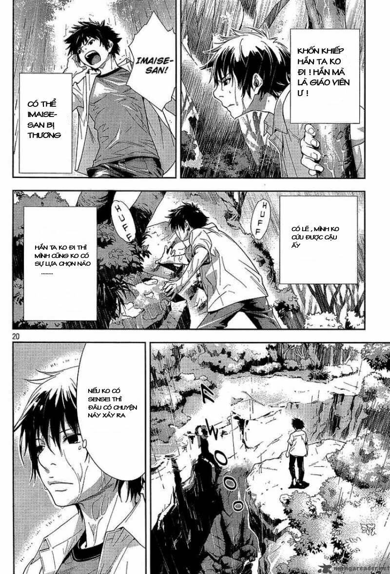 lets lagoon chapter 5 20