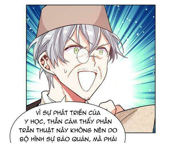 nữ hoàng ngoại khoa chapter 36 49