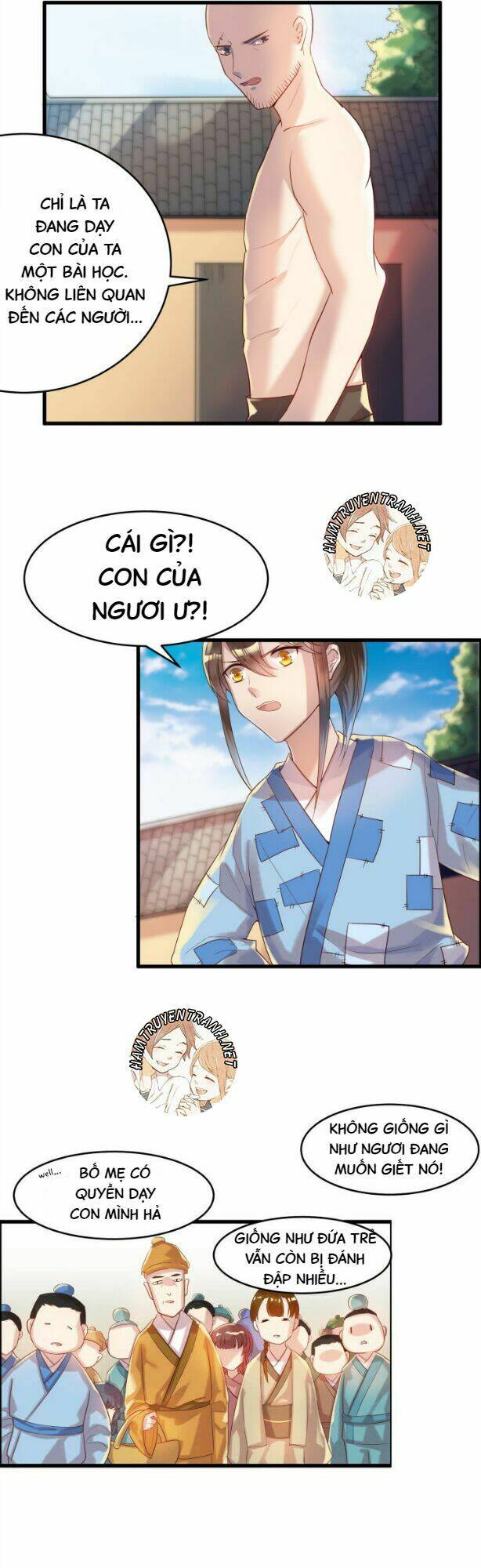 path to transcendence chapter 4 3