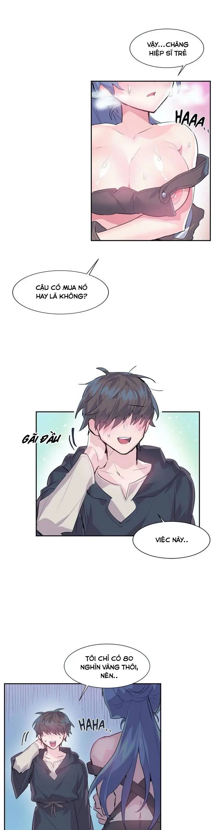 long in to lust-a-land chapter 6 15