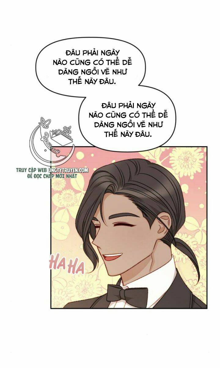 nữ chính muốn tôi trở thành mẹ kế chapter 35.5 4