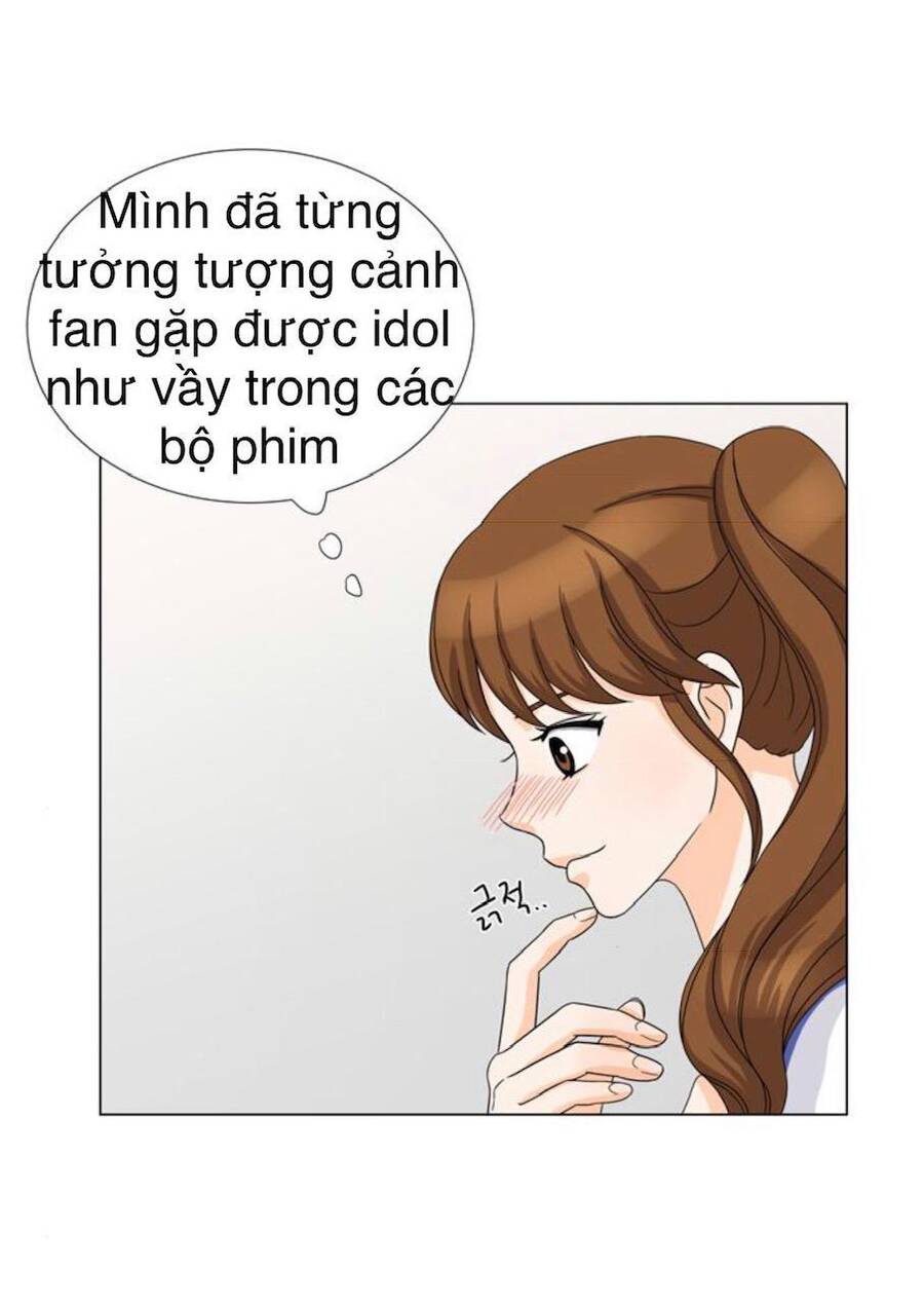 idol và sếp, em yêu ai? chapter 38 9