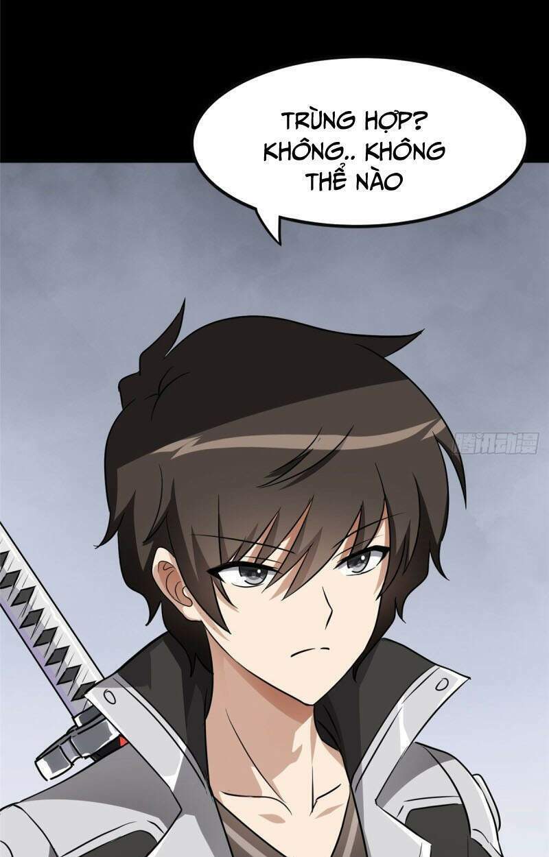 bạn gái virus của tôi chapter 266 19