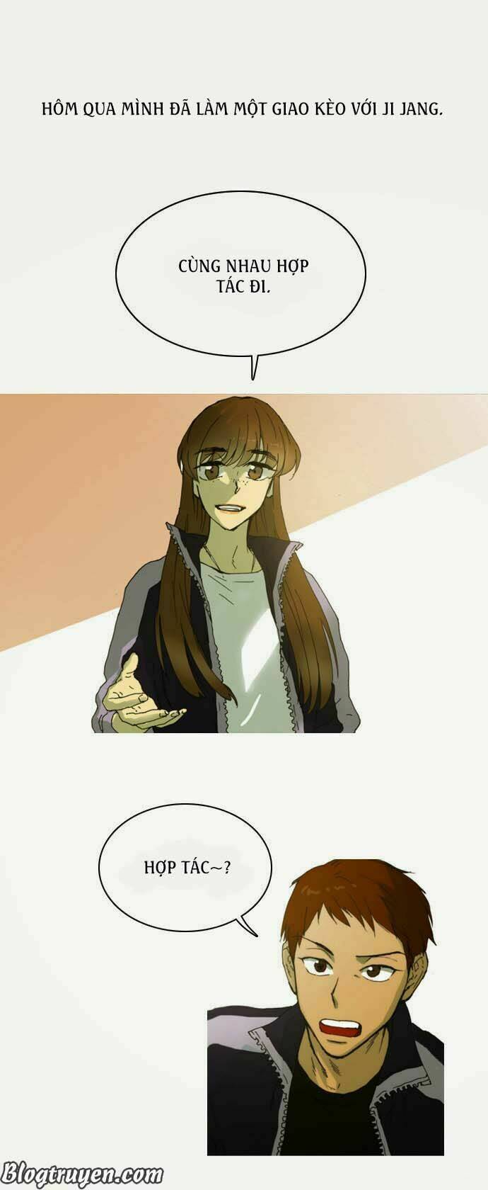 săn phù thủy chapter 8 6