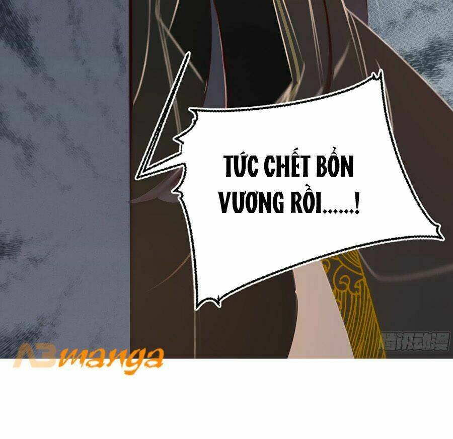 phượng hoàn triều: vương gia yêu nghiệt xin tránh đường chapter 12 33