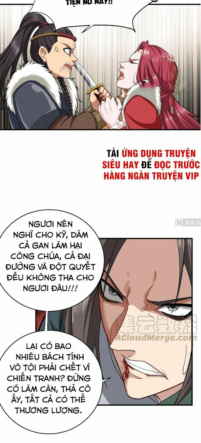 ngược về thời đường chapter 42 13