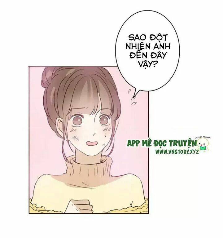 tình yêu không nói dối chapter 47 43