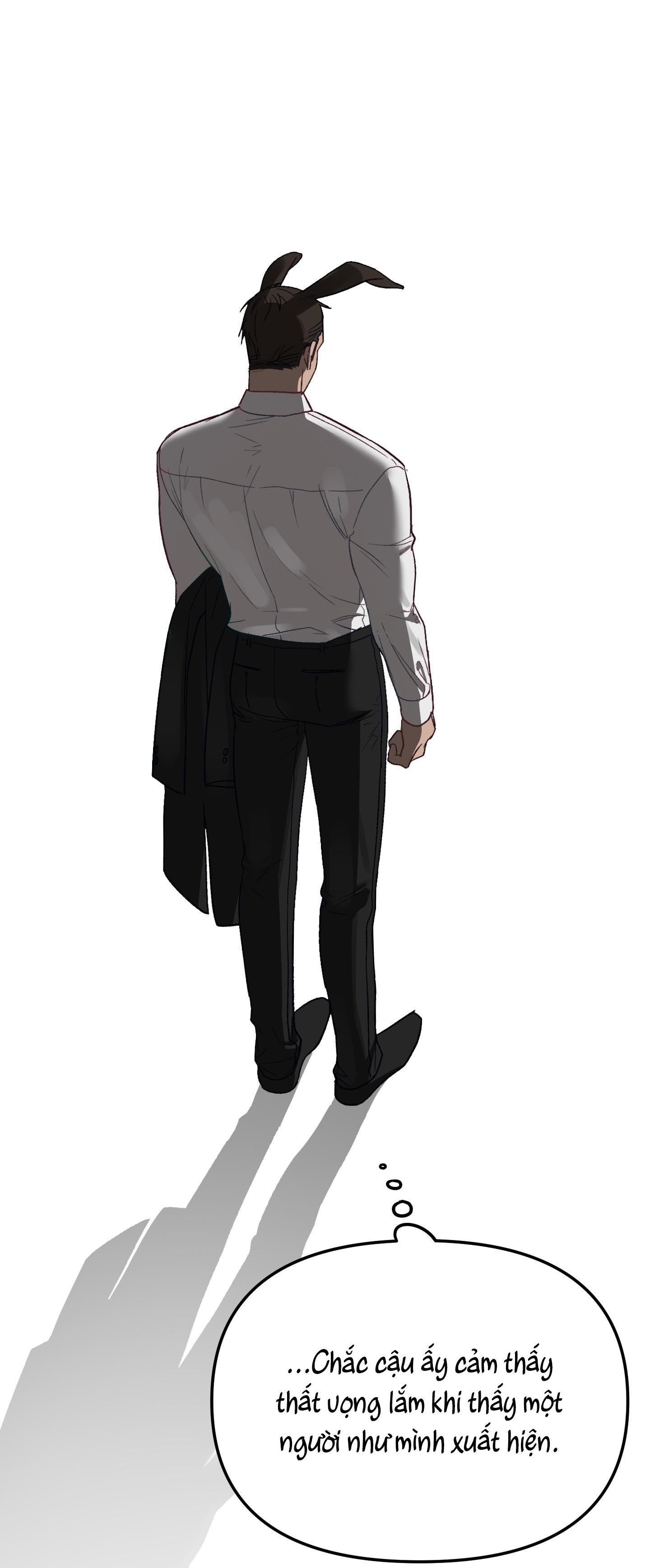 thỏ nhỏ xuất tinh trong 3 giây chapter 2 17