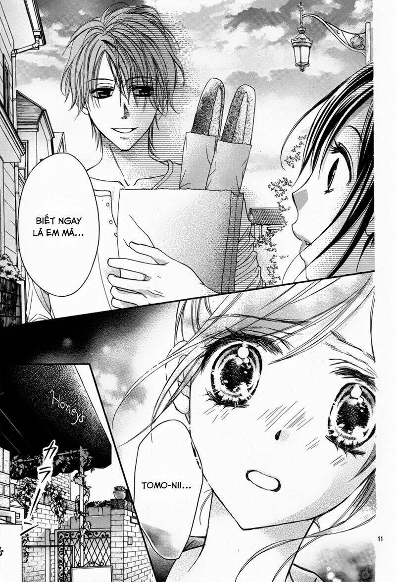 hachimitsu ni hatsukoi chapter 9 14