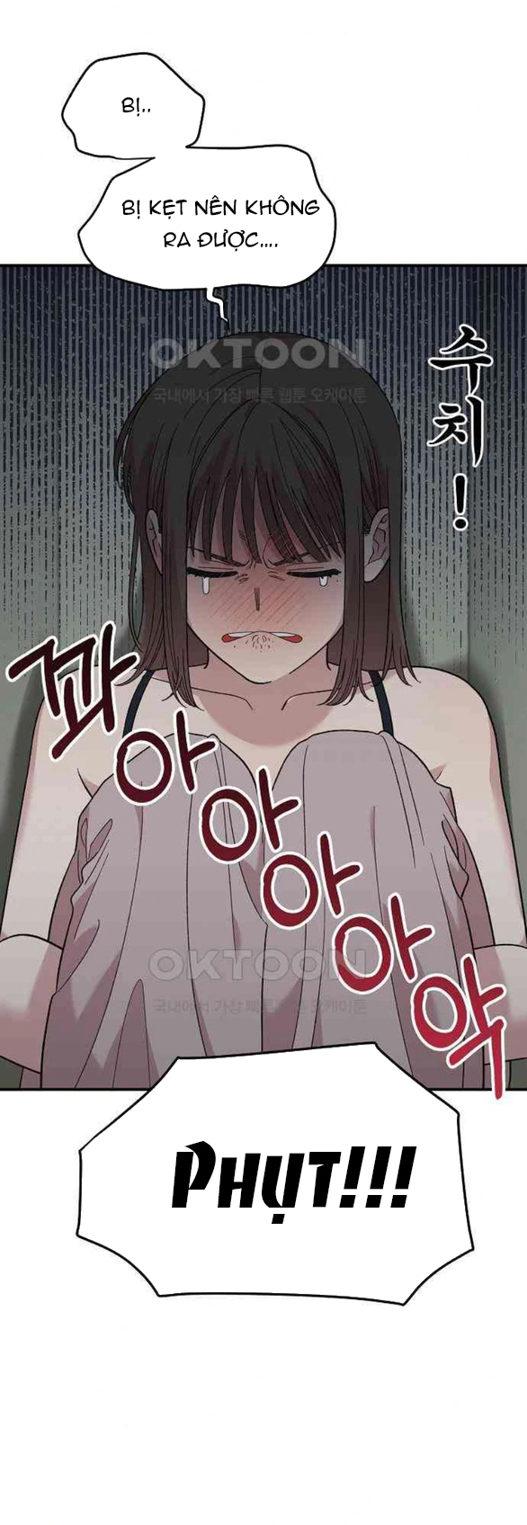 Phức Hợp Bạn Thời Thơ Ấu chapter 3.1 - Trang 53