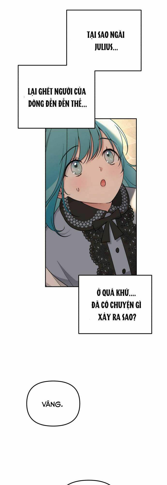 công nương mint bé nhỏ chapter 19 37