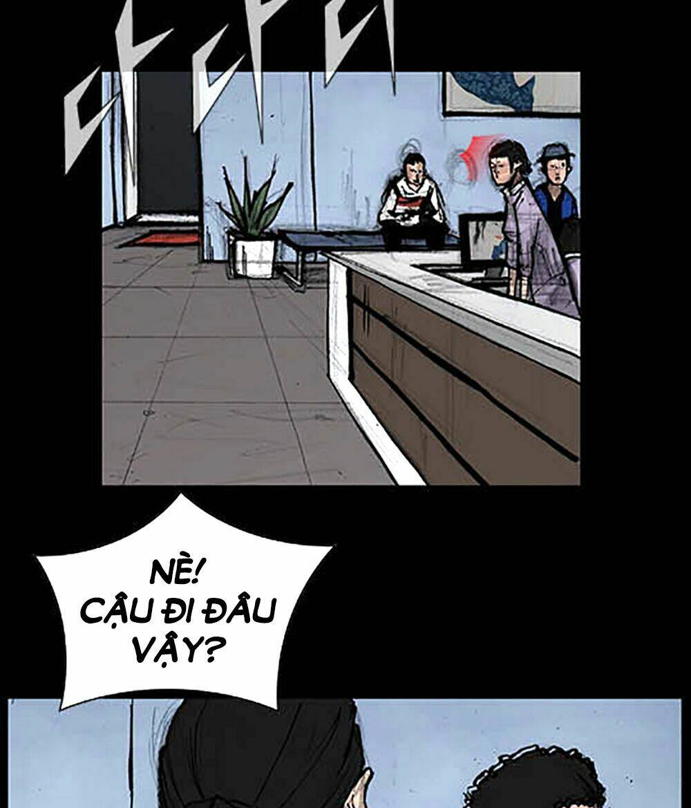 độc cô tiền truyện chapter 34 29