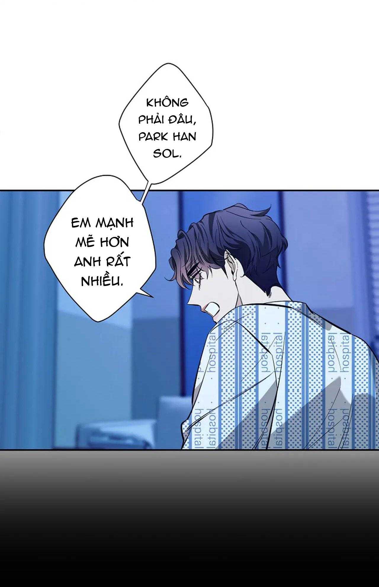 đêm dịu dàng chapter 71 21