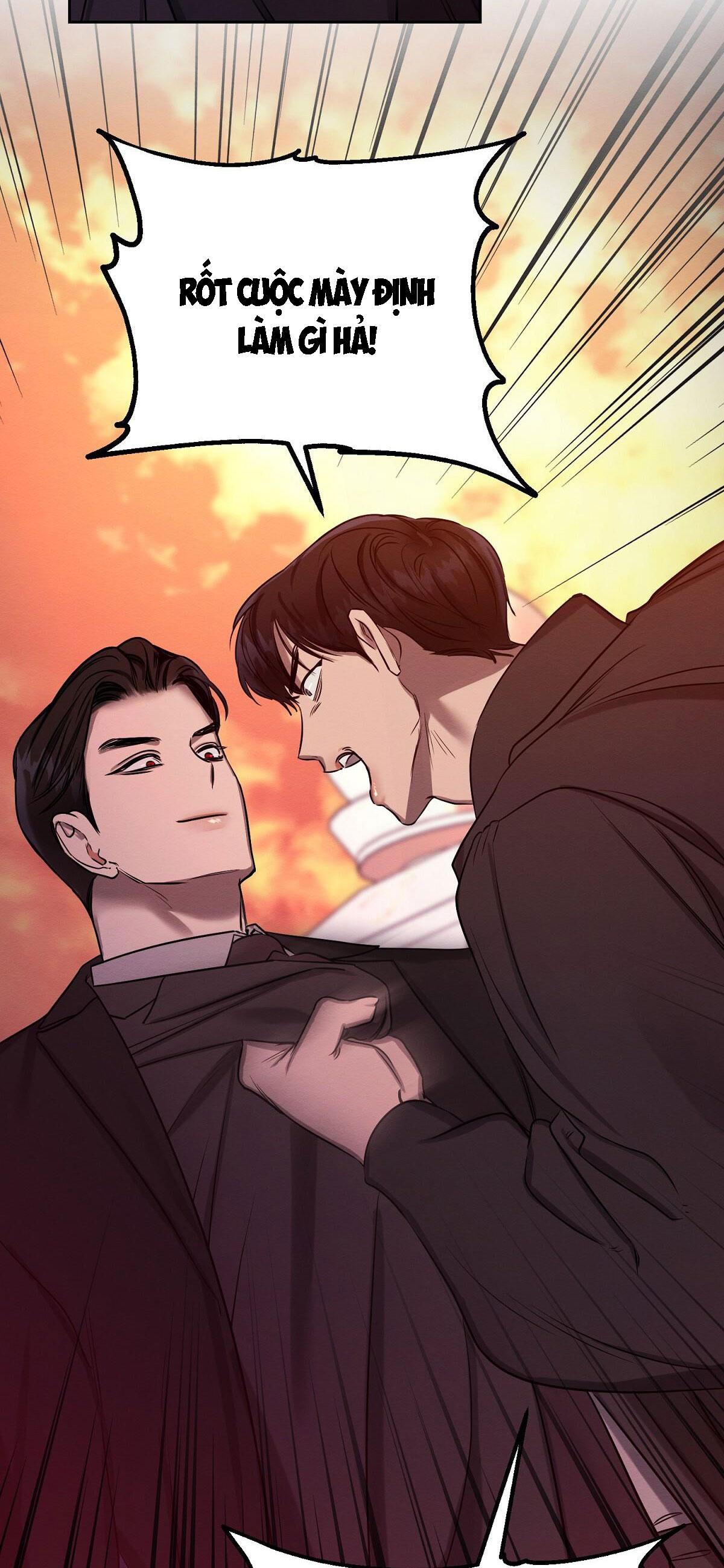 vòng xoáy của ác ma chapter 32 24