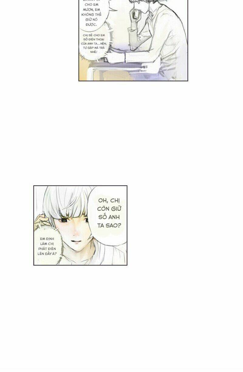 colors of the wind chapter 7 9