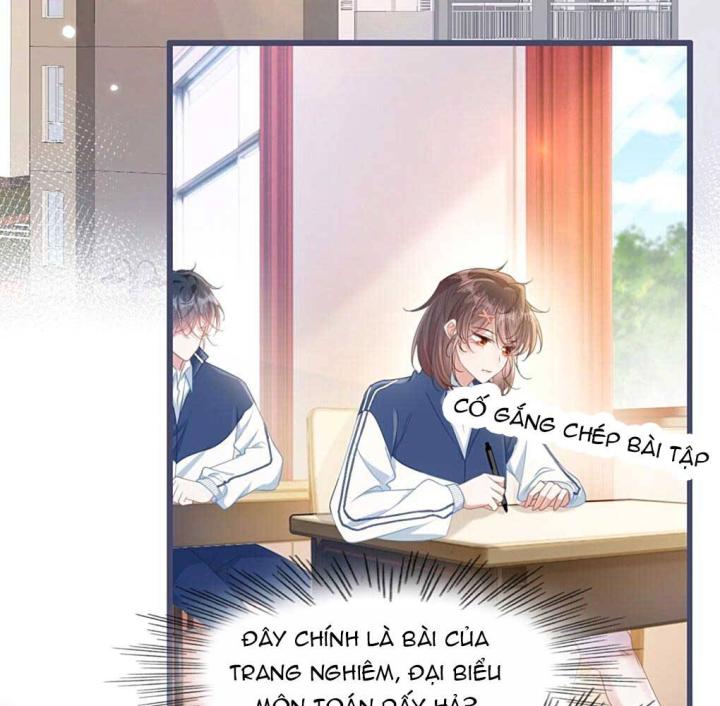 sau khi đọc sách, tôi thậm chí còn không phải là nhân vật nữ phụ chapter 6 5