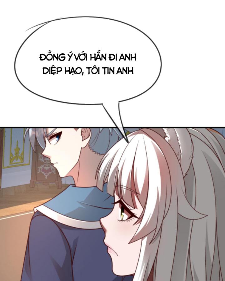 người chơi và nhân vật chính đều muốn làm hại ta chapter 30 11