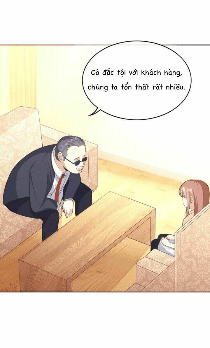 ba tôi là người giàu nhất chapter 2 23