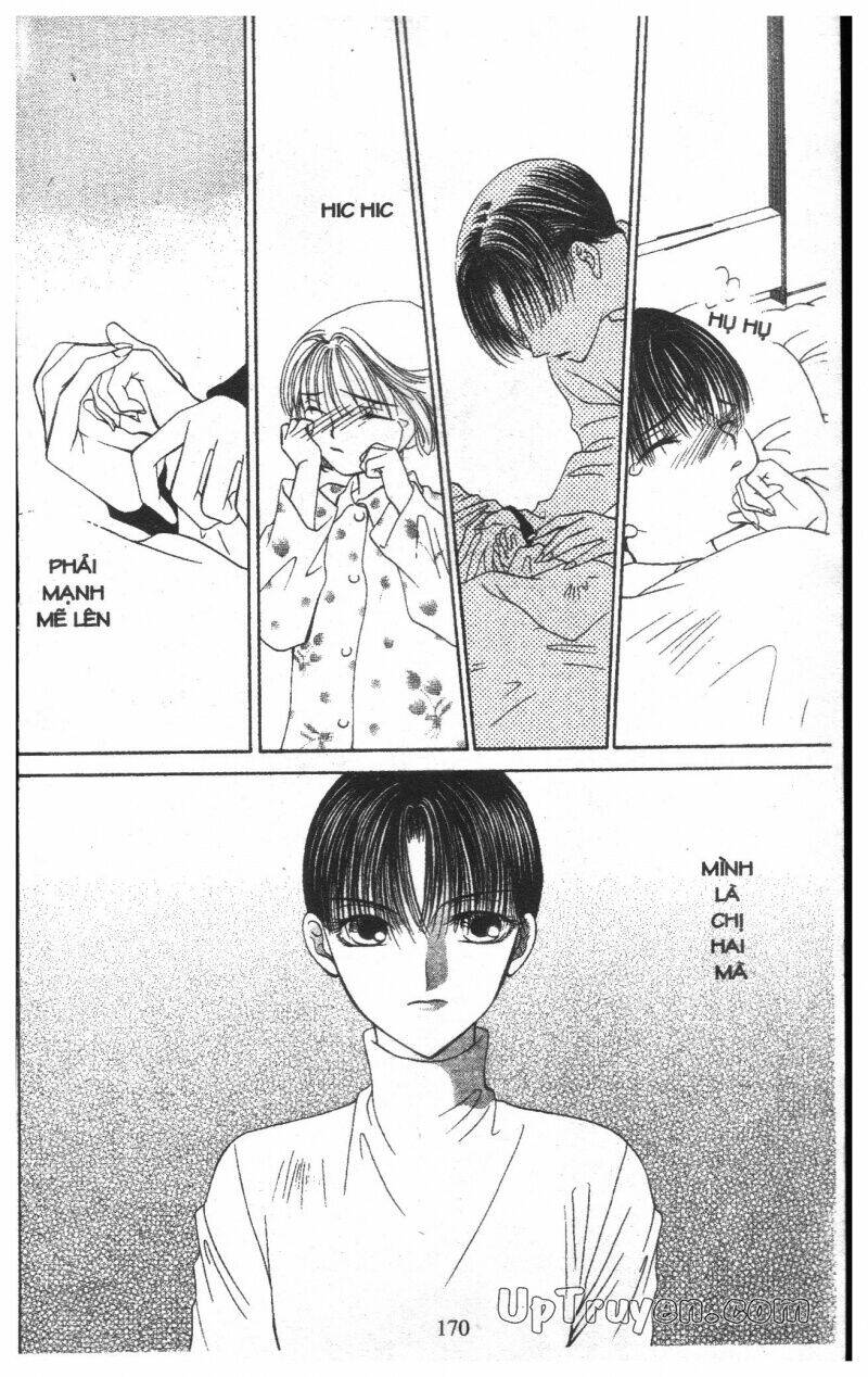 thấy mờ ghét chapter 1 171