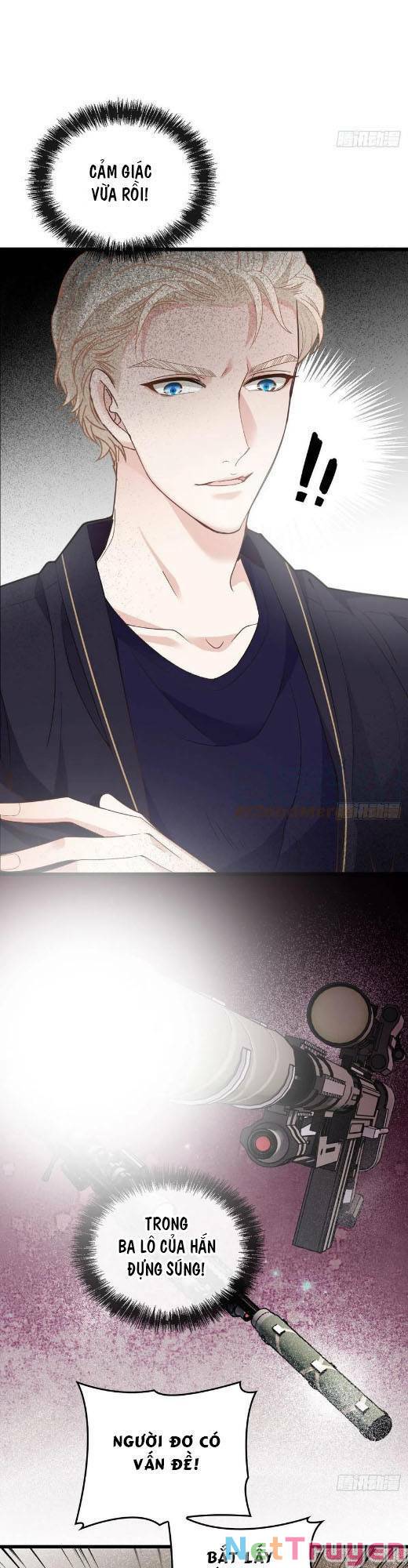 một vợ yêu, một bé con chapter 157 12