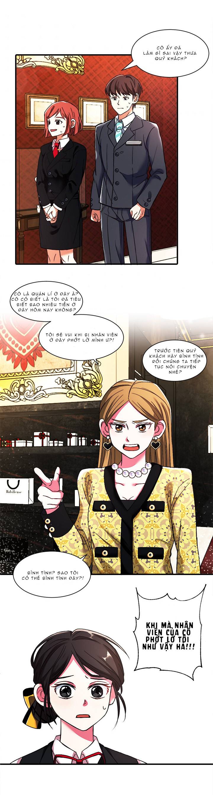 lý do trốn tránh người bạn thời thơ ấu chapter 1 15