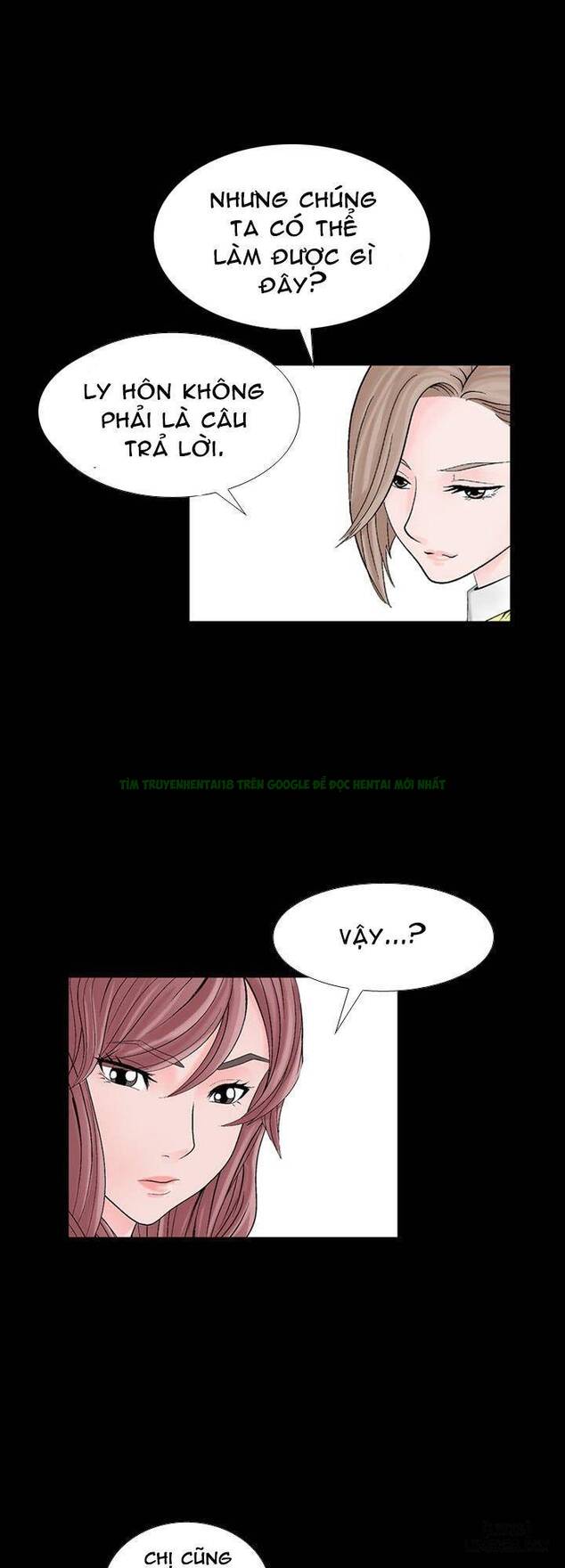 mùi vị của đôi bàn tay chapter 8 5