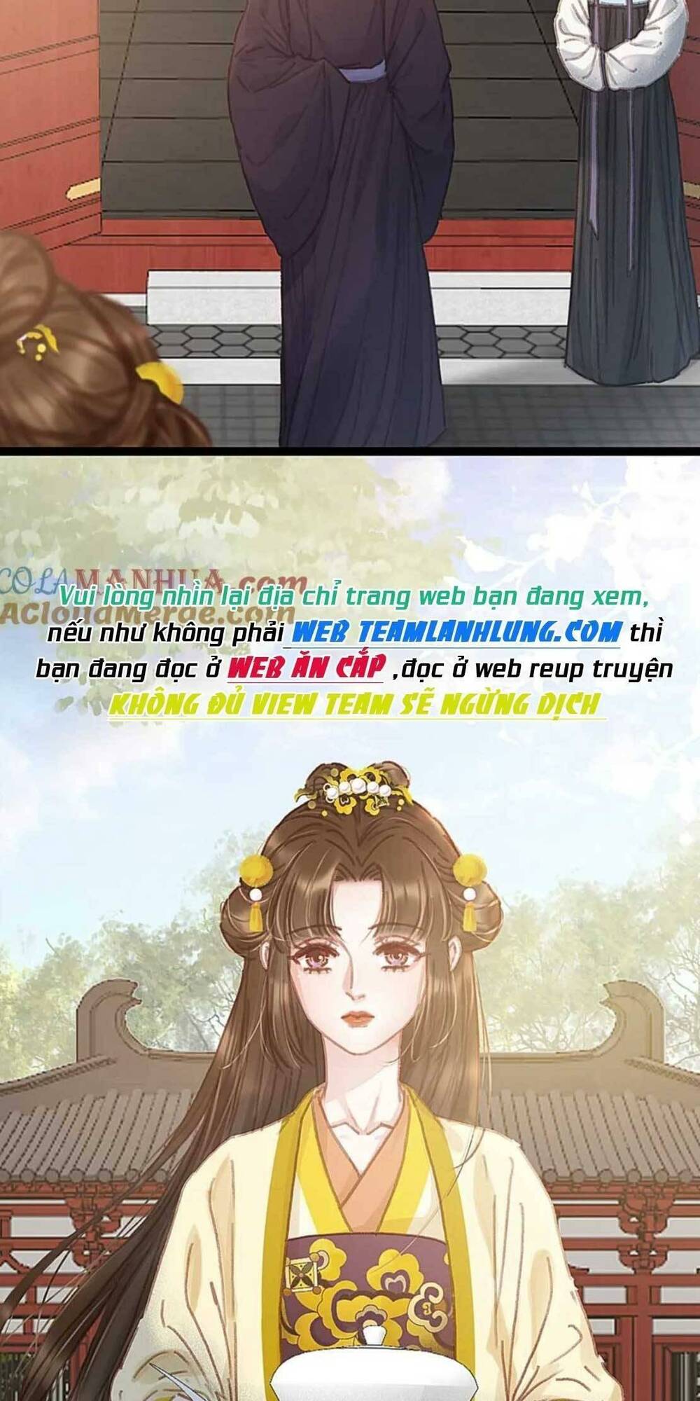 quý phi lúc nào cũng muốn được lười biếng chapter 102 6