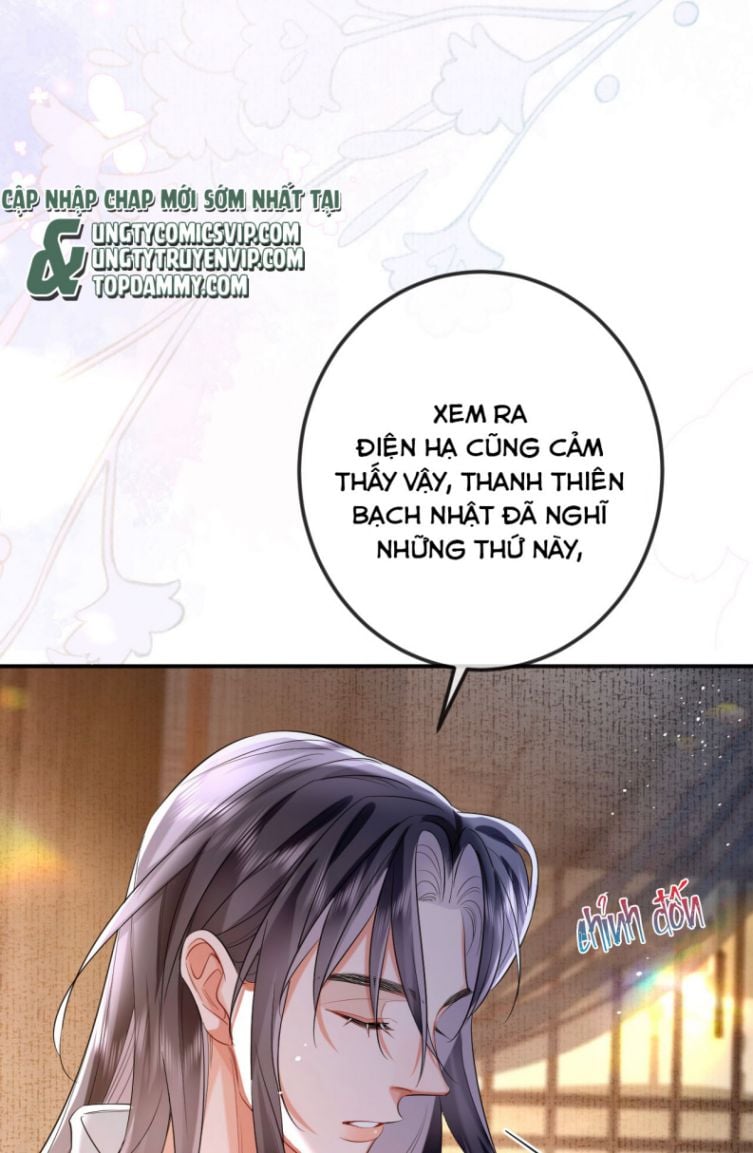 Ôn Hương Diễm Ngọc Chapter 16 - Trang 8