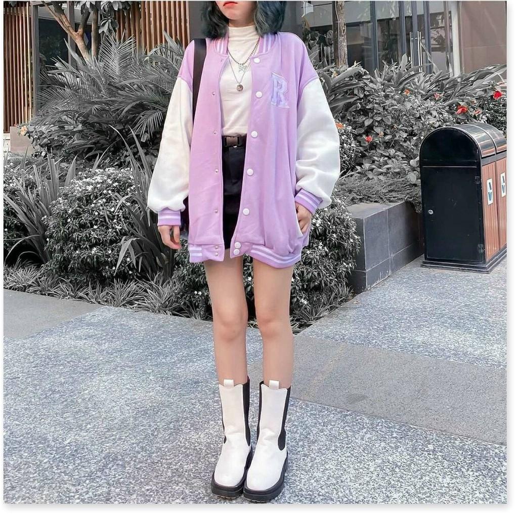 ÁO KHOÁC NỈ CARDIGAN,THIẾT KẾ HỌA TIẾT TRƠN NHƯNG KHÔNG KÉM PHẦN SANG TRỌNG TRANG NEMO 36 FASHION