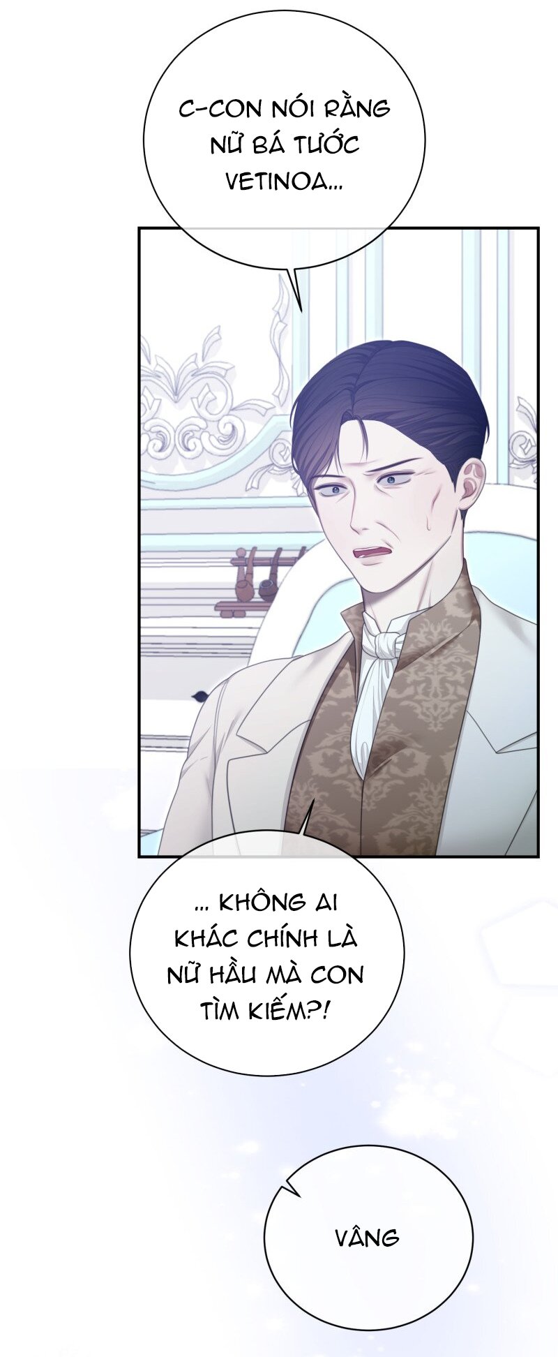 nữ hầu muốn đình công chapter 44 22