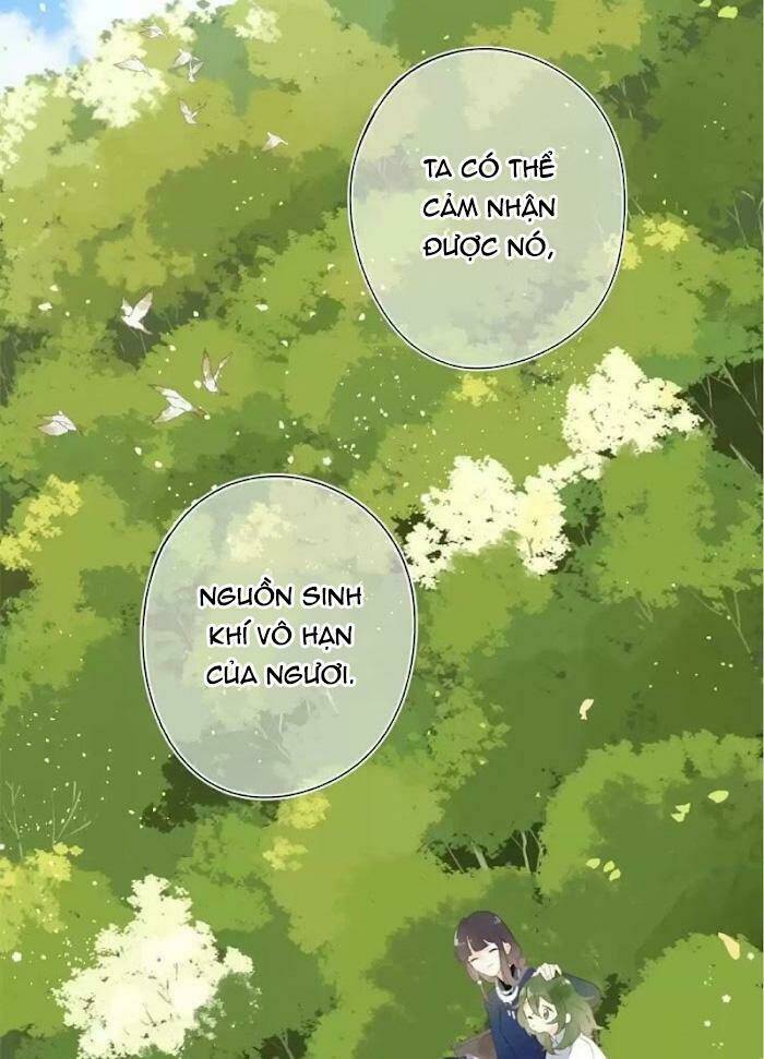 sos! tôi đã yêu một con sâu bướm (phần 2) chapter 20 35