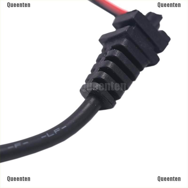 Dây cáp sạc 8Mm 42V 2A cho xe điện M365