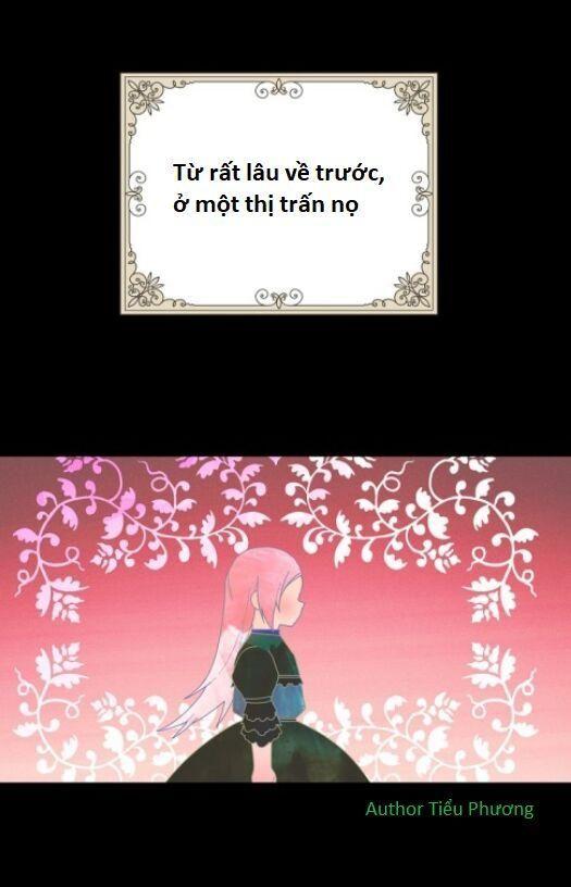 câu chuyện cổ tích của mẹ kế chapter 1.1 1