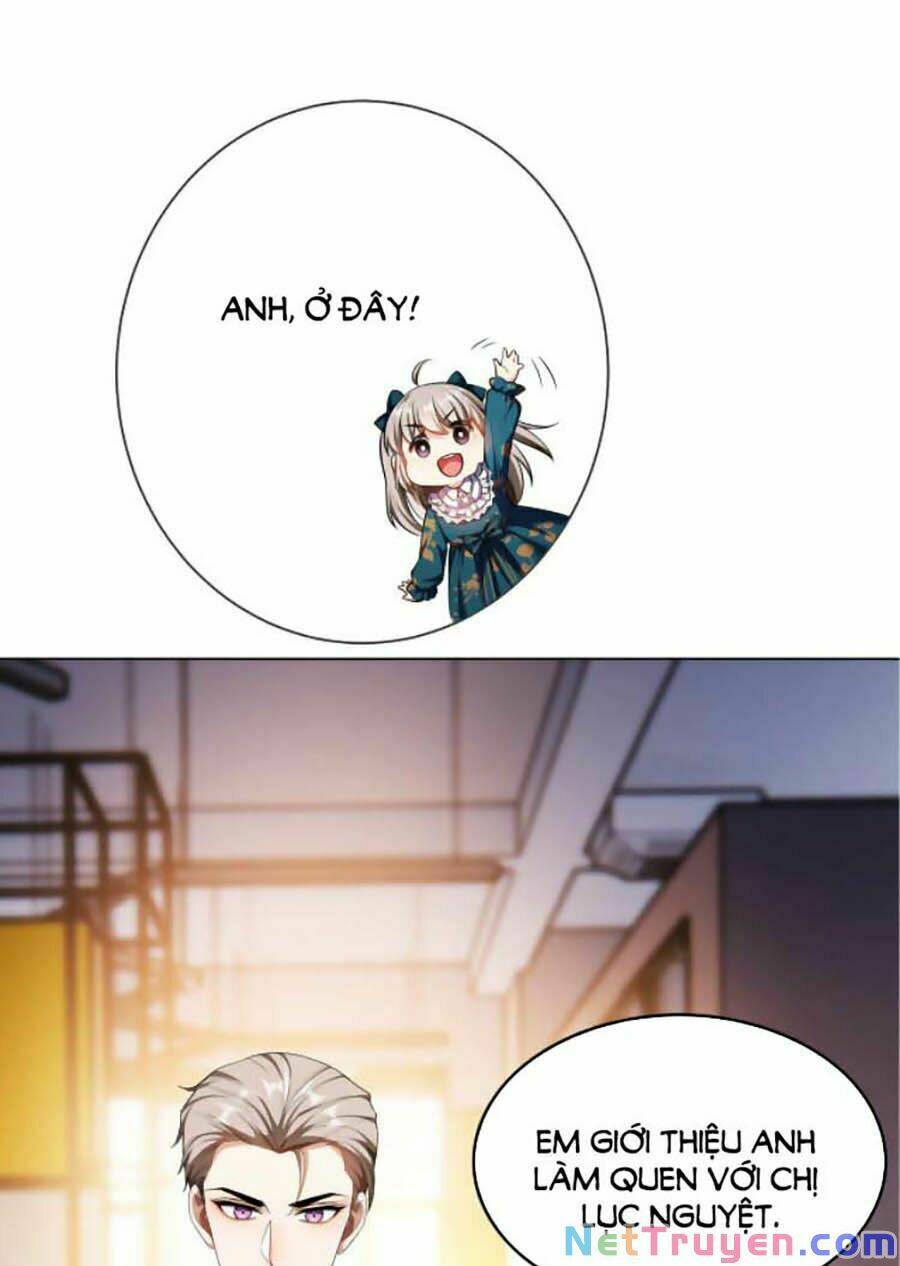 cô vợ gả thay của tổng tài cố chấp chapter 38 8