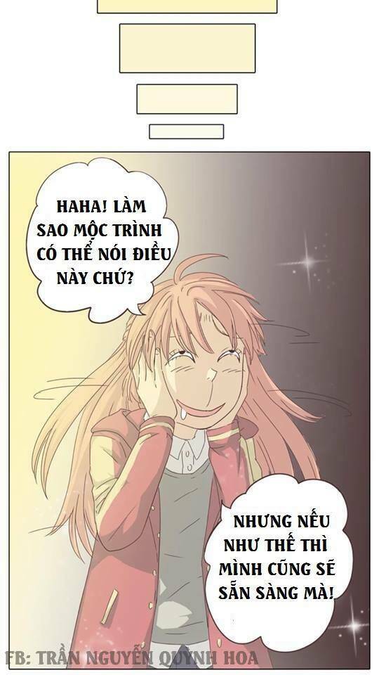 xin chào! dân nữ chapter 20 36