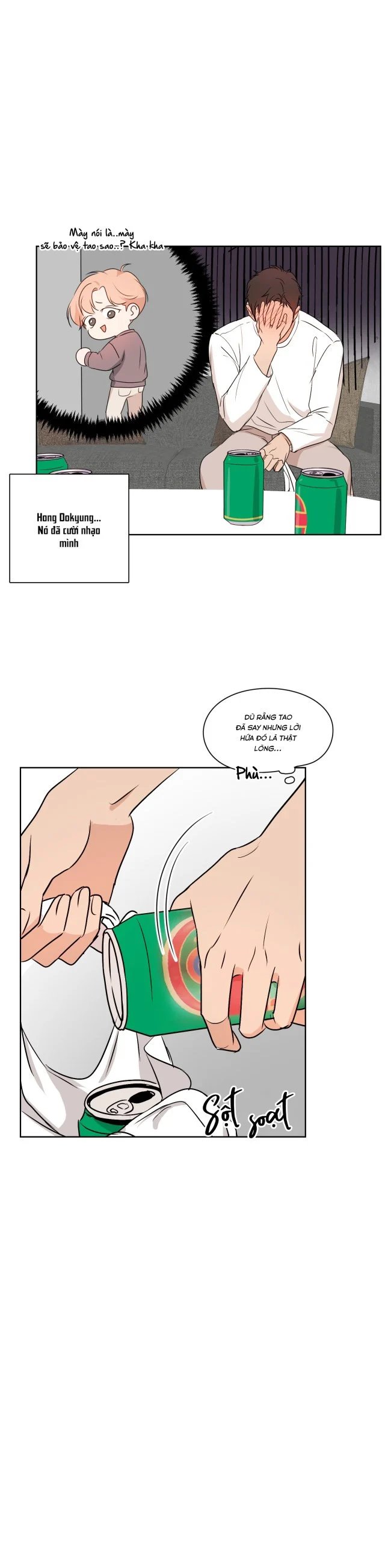 khi đào nở hoa chapter 9 18