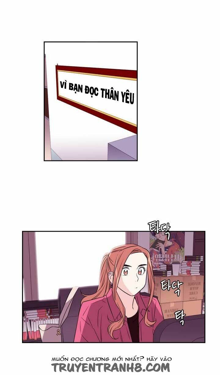 chuyện gì đến, rồi cũng sẽ đến chapter 57 45