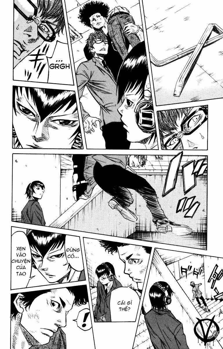 sugarless chapter 5 4