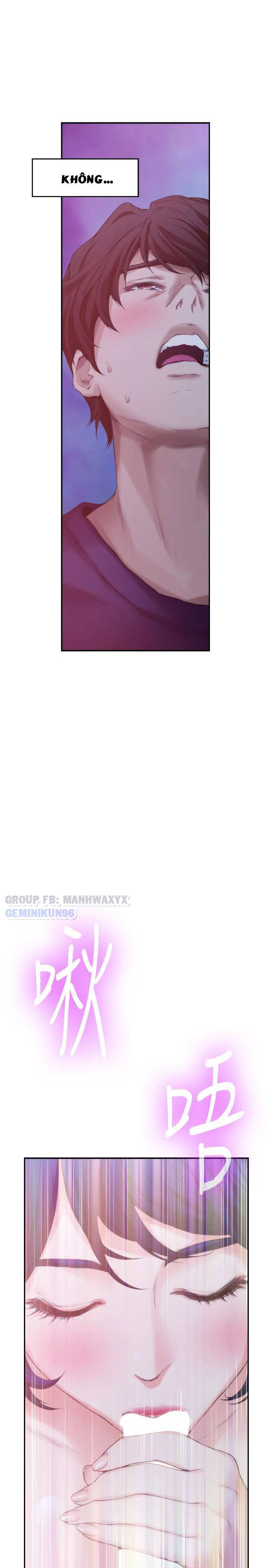 cặp đôi s chapter 45 13