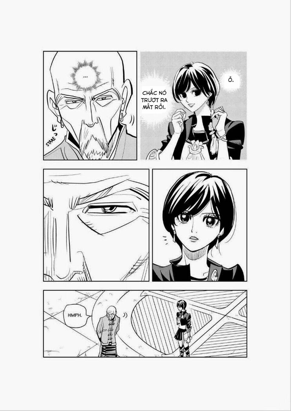 ten prism chapter 11 11