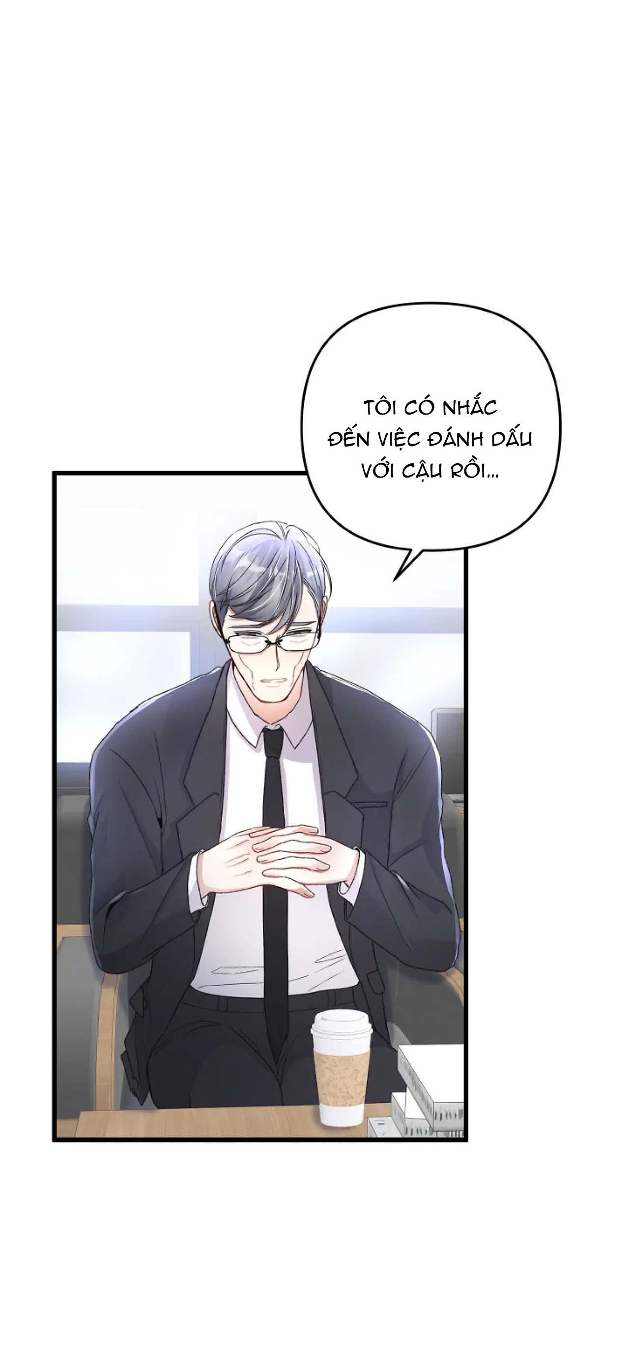 cuộc sống thường nhật của trị liệu viên hạng b chapter 40 41