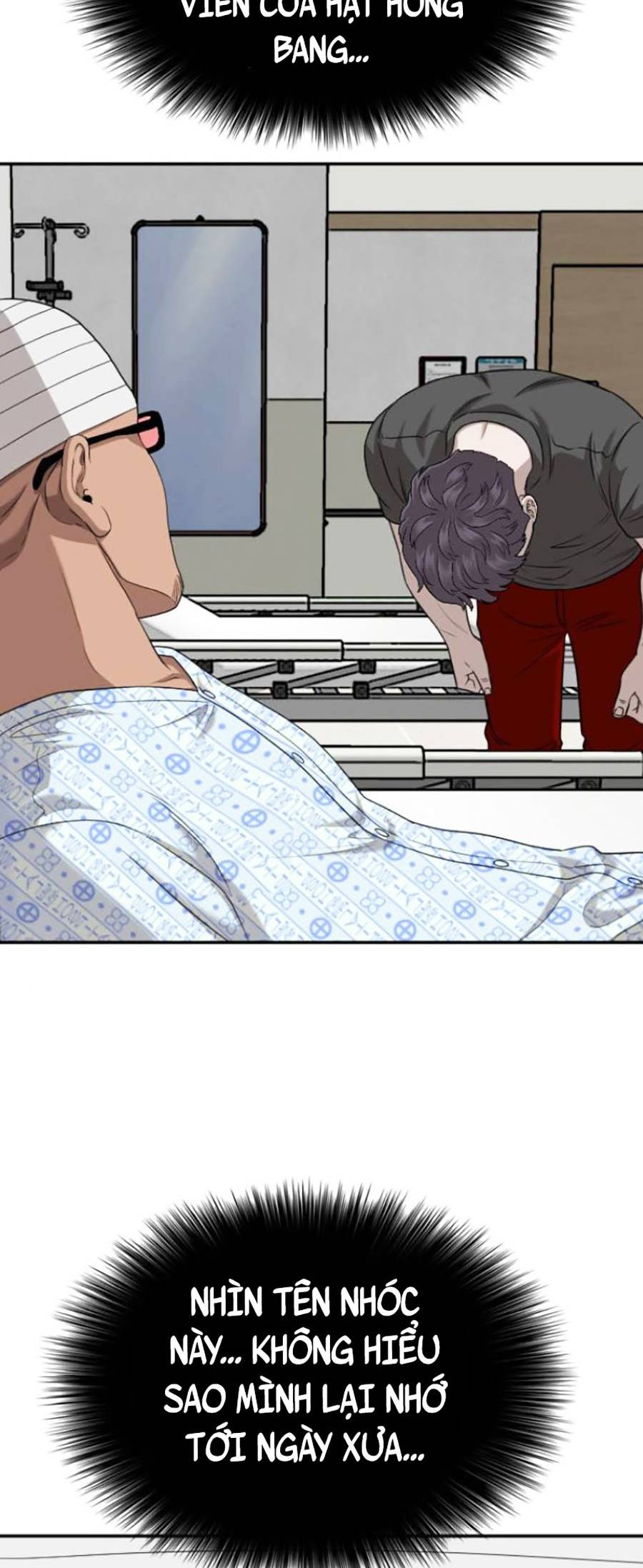 người xấu chapter 134 53