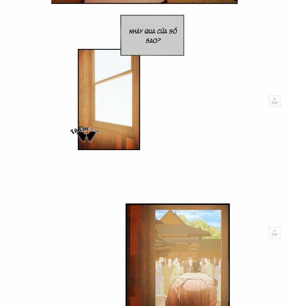 lãnh huyết vương (king) chapter 4 19